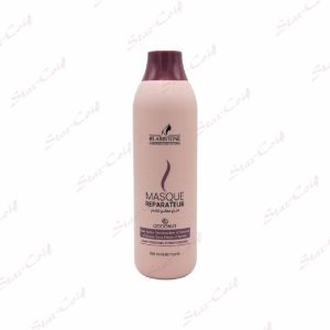 Masque Réparateur CLARISTONE Coconut 500ml