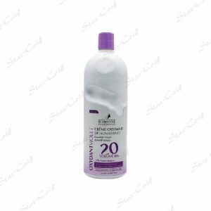 Oxydante CLARISTONE 20V Déjaunissante