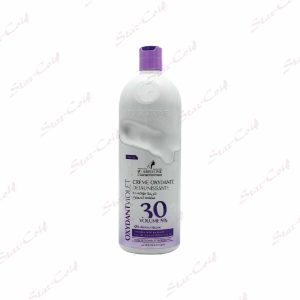 Oxydante CLARISTONE 30V Déjaunissante