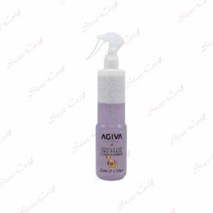 Conditioner AGIVA Biotin Et Collagen