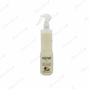 Conditioner AGIVA Milk Protein