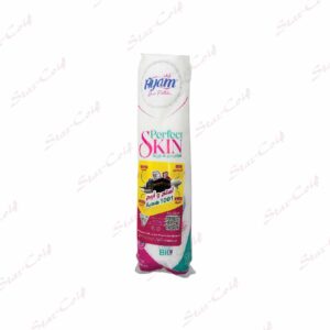 Coton Disque AYAM 100Pcs
