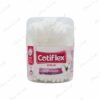 Coton Tige COTIFLEX 100Pcs