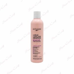 Crème Bouclant BYPHASS