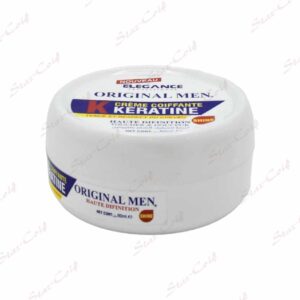 Crème Coiffante ELEGANCE Keratine