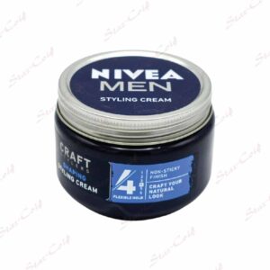 Crème Cheveux NIVEA MAN 4