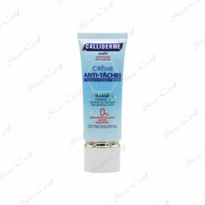 Crème CALLIDERME Anti-Taches