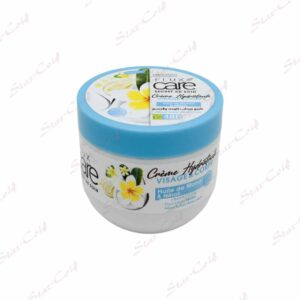 Crème Hydratante Visage&Corps FLUX CARE Huile De Monoi & Néroli 370ml