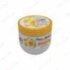 Crème Hydratante Visage&Corps FLUX CARE Vitamine C & Miel De Fleurs 370ml