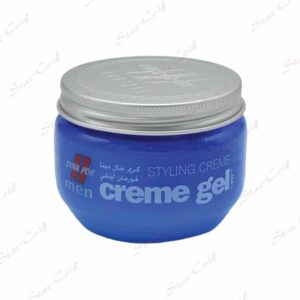 Crème Gel DYNA FOR MEN