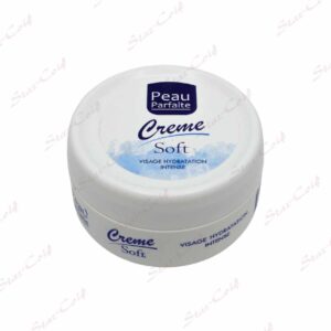 Crème Hydratante Visage PEAU PARFAITE