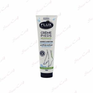 Créme Pied FLUX Régénérante