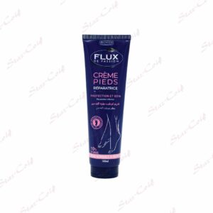 Créme Pied FLUX Réparatrice
