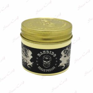 Crème Pomade BANDIDO