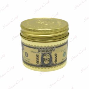 Crème Pomade Matte BANDIDO