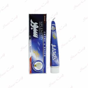 Crème A Raser SPORT