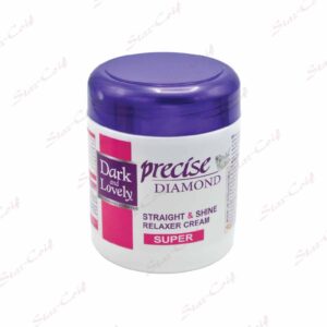 Defrisage Dark & Lovely PRECISE DIAMOND