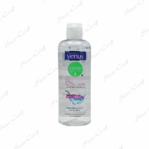 Eau Micellaire VENUS 250ml