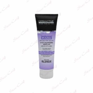 Aprie Shampoing Sans Sulfate DERMACTIVE Sheer Blonde 250ml