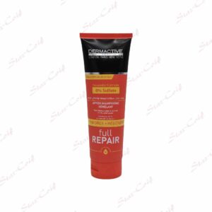 Aprie Shampoing Sans Sulfate DERMACTIVE Full Repair 250ml