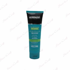 Aprie Shampoing Sans Sulfate DERMACTIVE Luxurious Volume 250ml