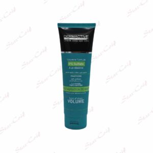 Shampoing Sans Sulfate DERMACTIVE Luxurious Volume 250ml