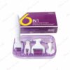 Derma Roller 6in1