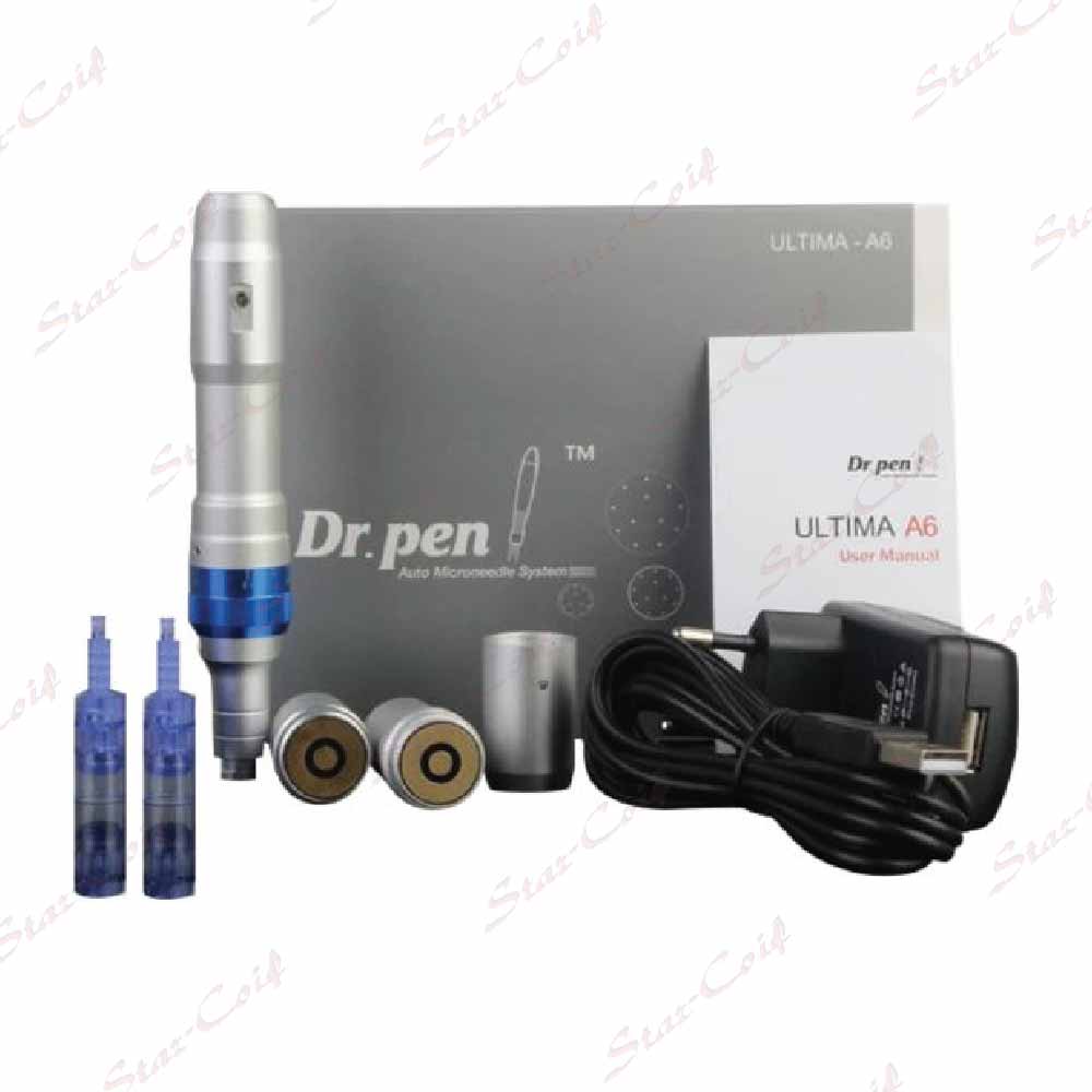 Derma Pen Ultima A6 Dr.Pen