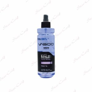 Eau De Cologne VASOO Black Fig