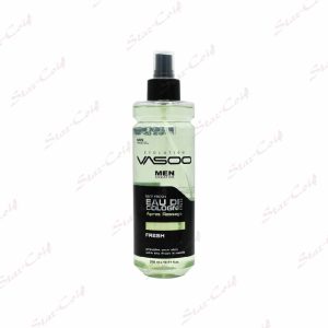 Eau De Cologne VASOO Fresh