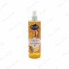 Eau De Cologne FLUX Ambre Authentique 400ml