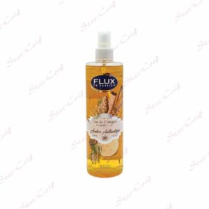 Eau De Cologne FLUX Ambre Authentique 400ml