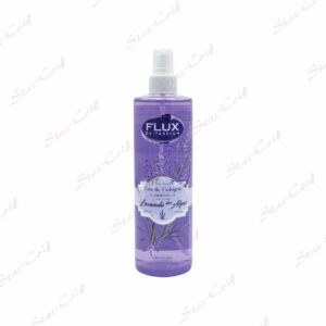 Eau De Cologne FLUX Lvande Des Alpes 400ml