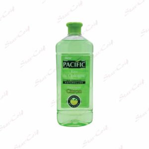 Eau De Cologne PACIFIC Citron