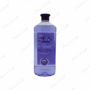 Eau De Cologne PACIFIC Lavande