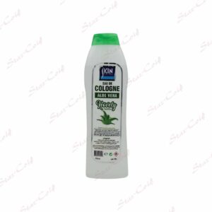 Eau De Cologne SKIN Aloe-Vera 750ml
