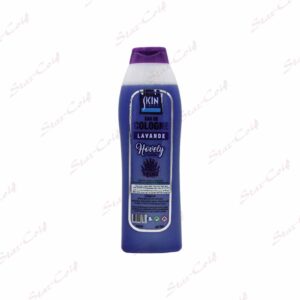 Eau De Cologne SKIN Lavande 750ml