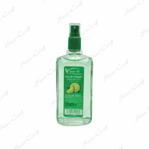 Eau De Cologne VAGUE DE FRAICHEUR Citron Vert