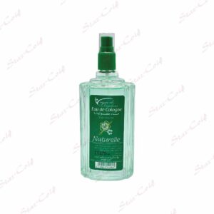 Eau De Cologne VAGUE DE FRAICHEUR Naturelle