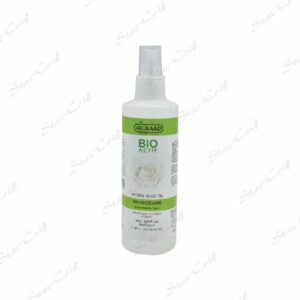Eau Micellaire ABUSAAD Bio Actif 3en1