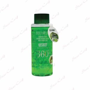 Eau De Rose BBROSE 360° Aloe-Vera