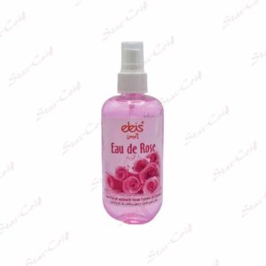 Eau De Rose ELEIS 250ml