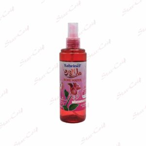 Eau De Rose SABRINAL 250ml