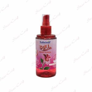 Eau De Rose SABRINAL 180ml