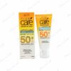 Ecran Total FLUX CARE 50 SPF Inversible