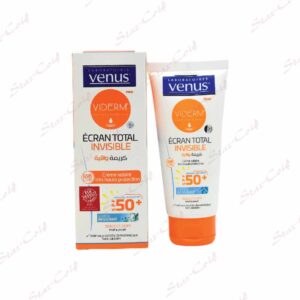 Ecran Total VENUS 50 SPF