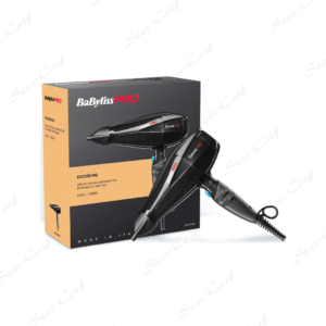 Séchoir BABYLISS PRO Excess-HQ 2600W