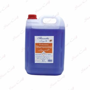 Shampoing FLEURETTE 5L