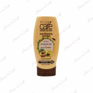 Après Shampoing FLUX CARE Nourrissant