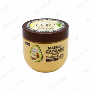 Masque Cheveux FLUX CARE Nourrissant